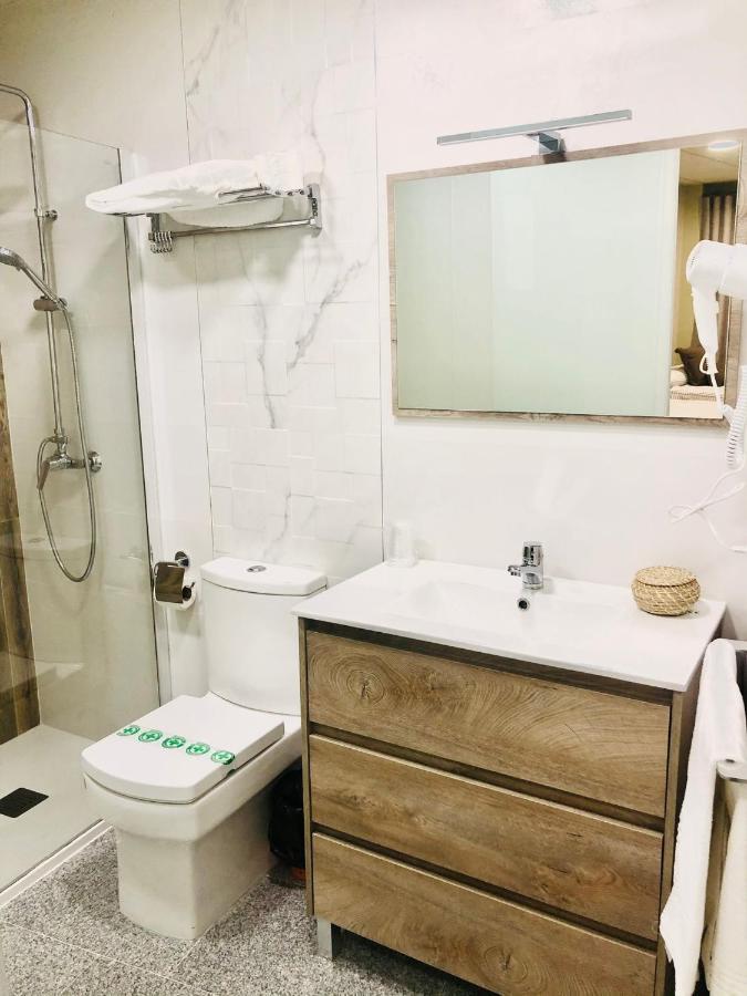 Apartamento "Campo Carmen" Tordesillas Ngoại thất bức ảnh