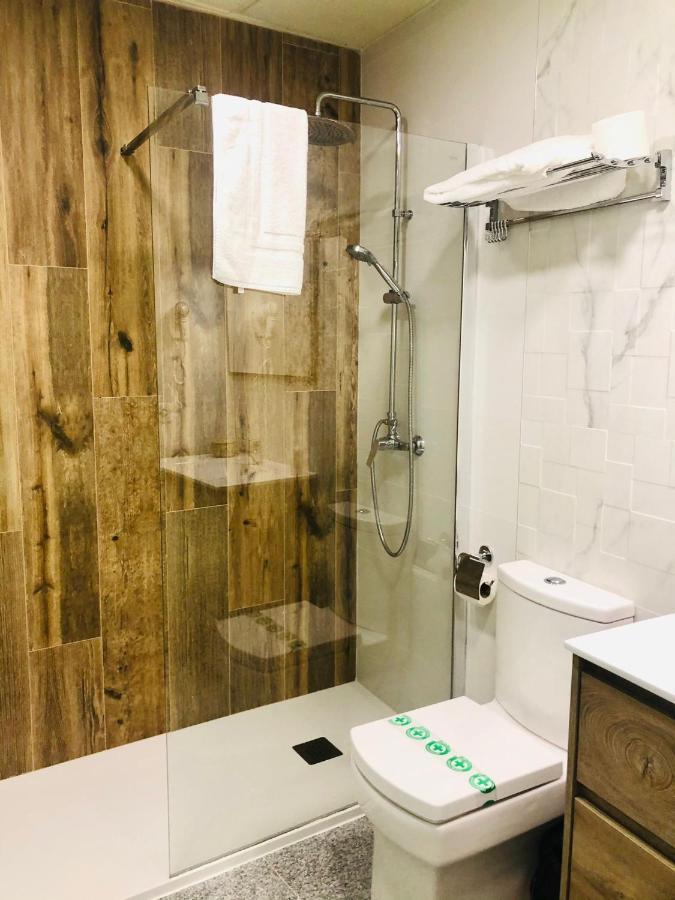 Apartamento "Campo Carmen" Tordesillas Ngoại thất bức ảnh