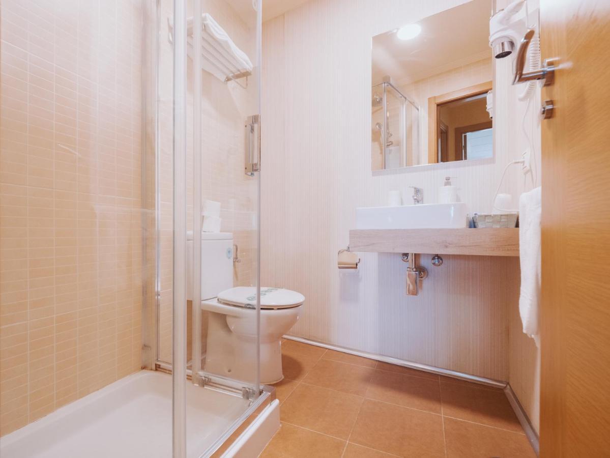Apartamento "Campo Carmen" Tordesillas Ngoại thất bức ảnh
